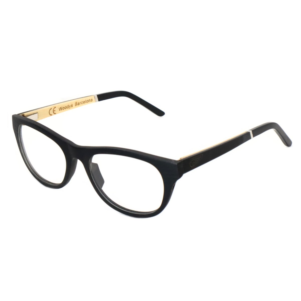 Gafas Graduadas Woodys Barcelona DALSTON 54/14 140