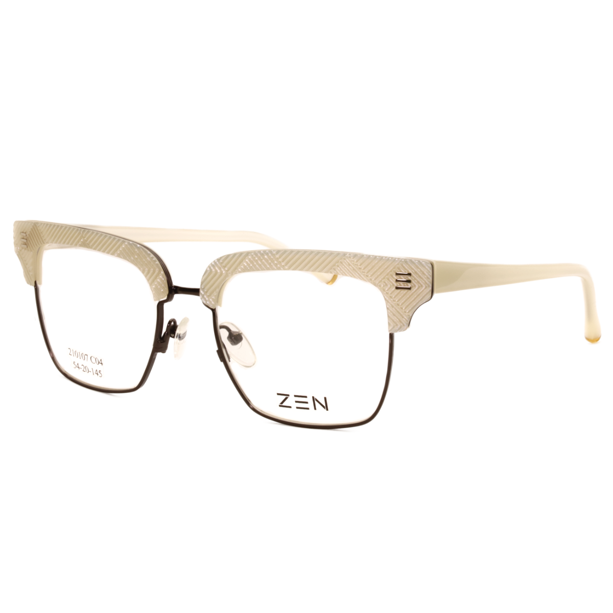 Gafas Graduadas ZEN 210107 54/20