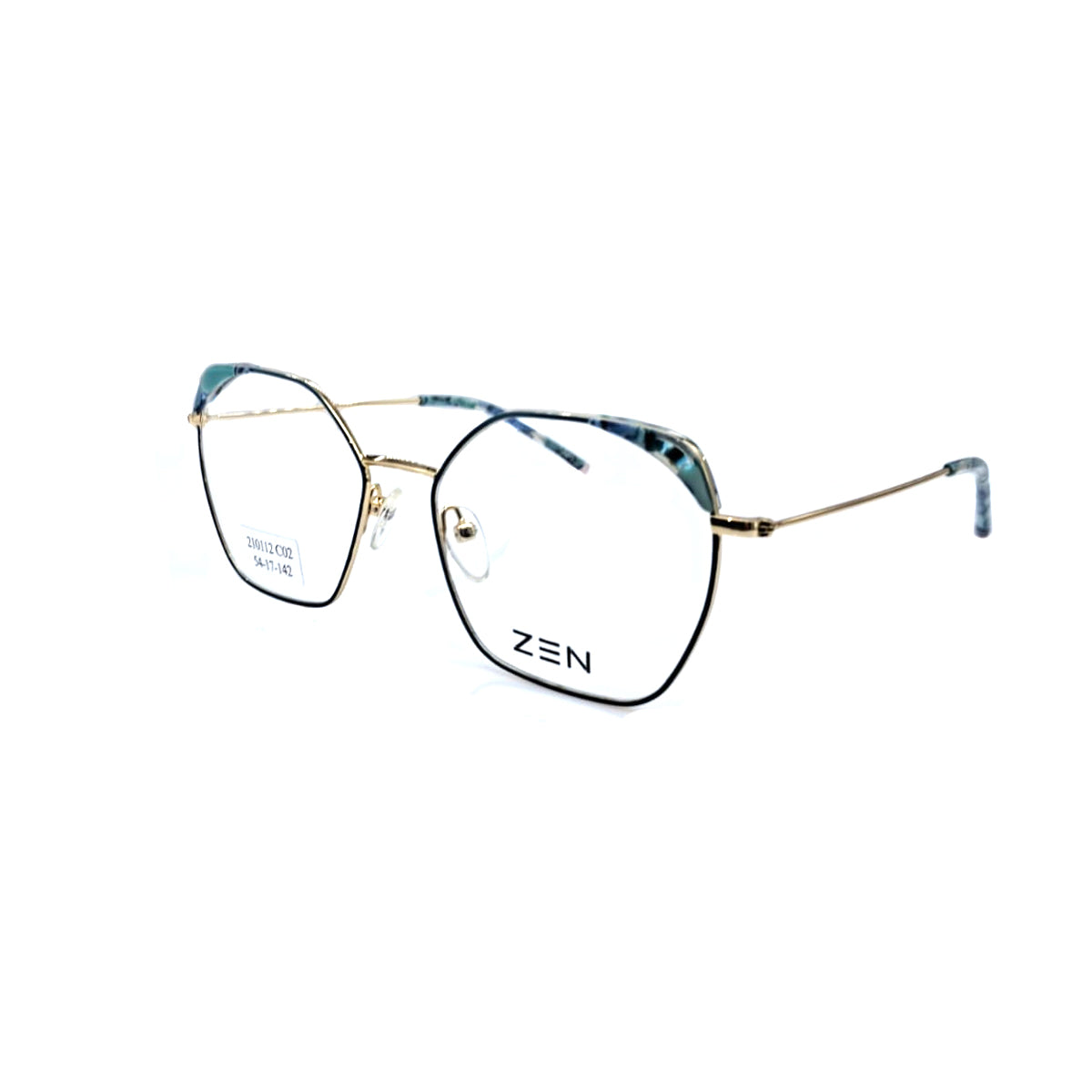 Gafas Graduadas ZEN 210112 54/17 142 Frigola